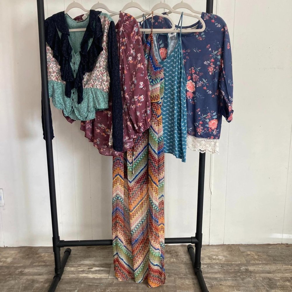 Women's Not So Mystery Box Size Medium